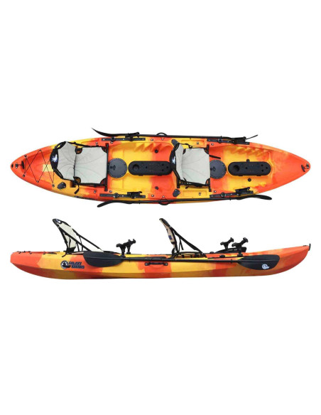 TANDEM VISTA HV