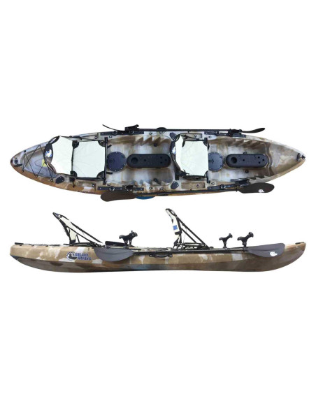 TANDEM VISTA HV
