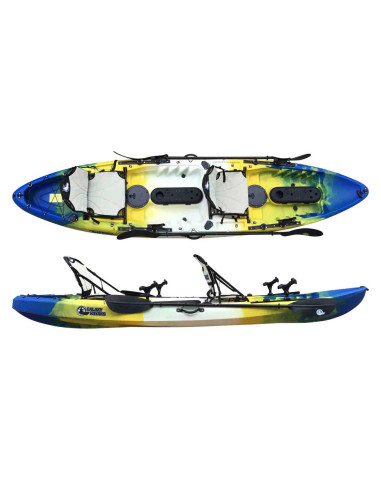 TANDEM VISTA HV
