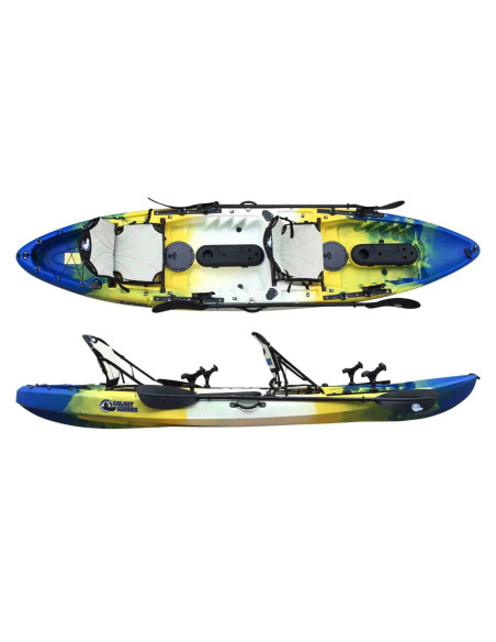 TANDEM VISTA HV