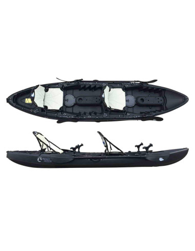 TANDEM VISTA HV