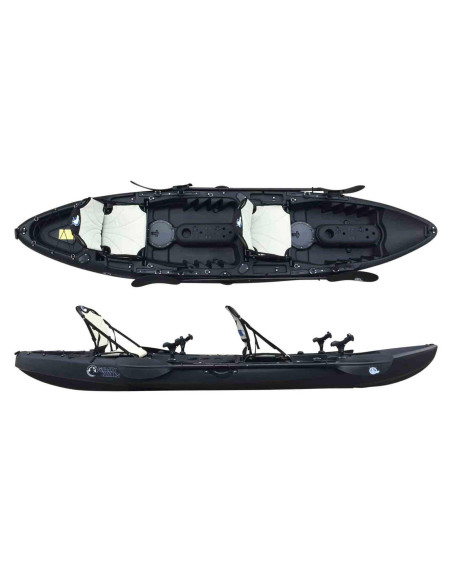 TANDEM VISTA HV