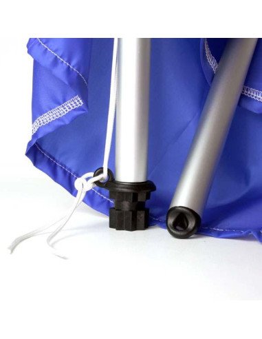 FLAG POLE 800mm - Accessoire original Railblaza
