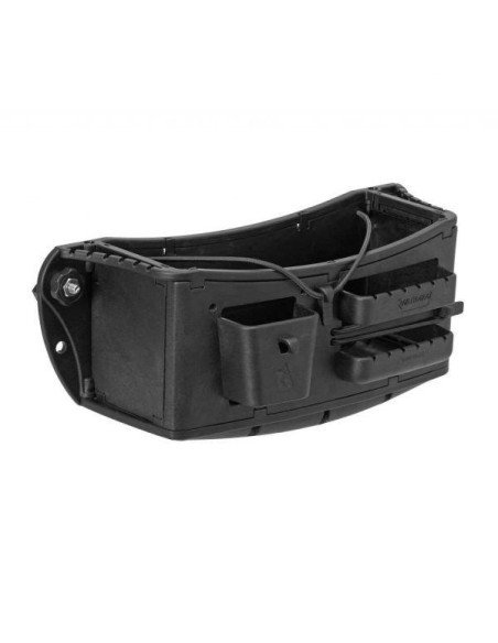 Tackle Caddie TracMount - Accessoire original Railblaza
