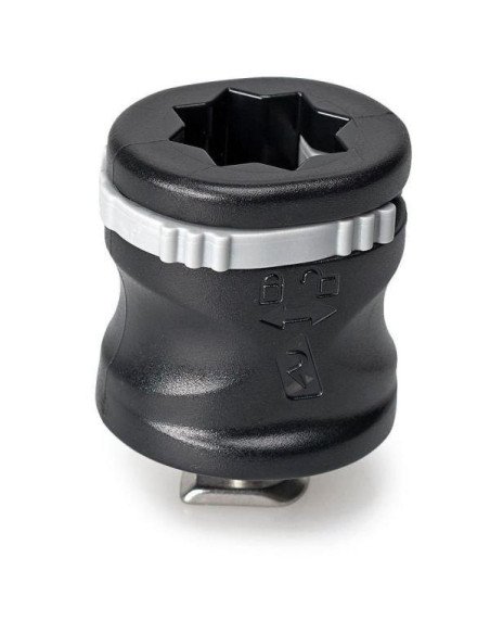 MiniPort TracMount - Accessoire original Railblaza
