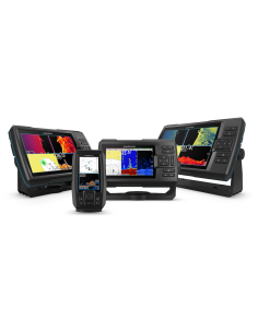 Striker Vivid Series  Garmin