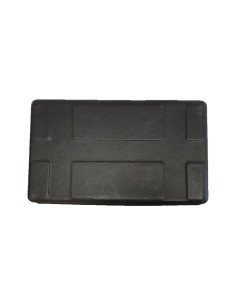 Couvercle compartiment batterie