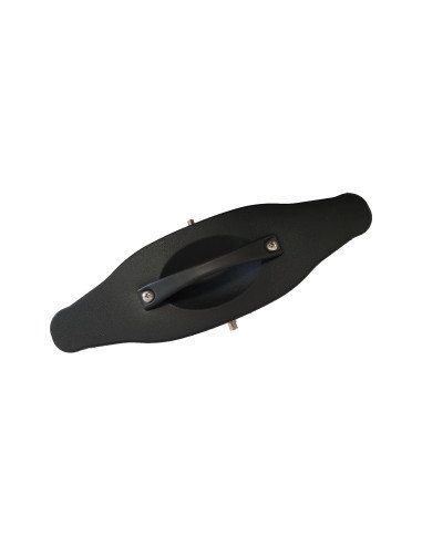 Couvercle trappe Stepper