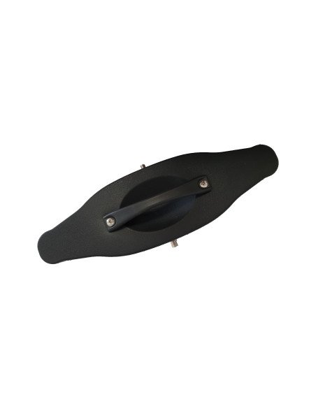Couvercle trappe Stepper