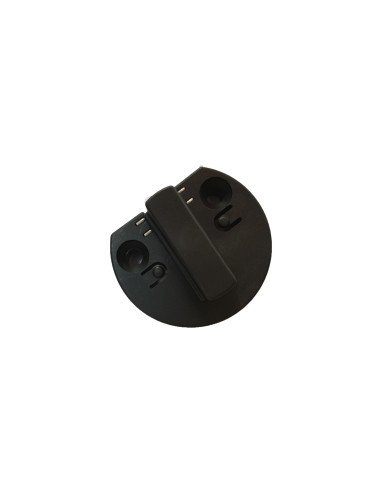 Fixation Stepper