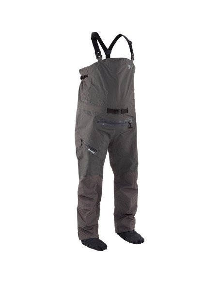 Pantalon-salopette étanche NRS Sidewinder Bib