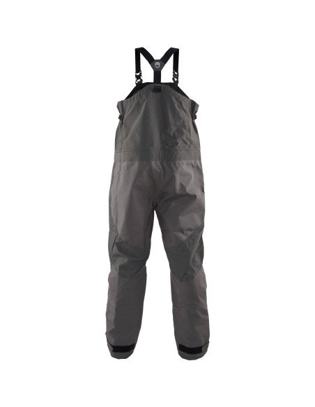 Pantalon-salopette étanche NRS Sidewinder - Galaxy Kayaks