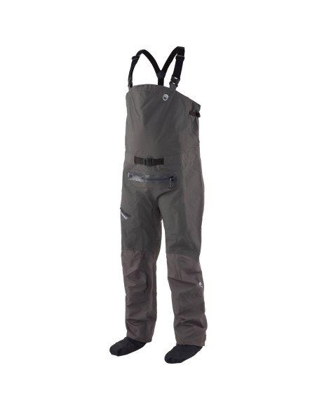 Pantalon-salopette étanche NRS Sidewinder Bib