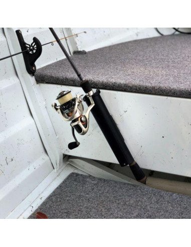 Porte canne simple RodStow