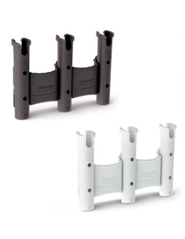 RodStow Triple - Accessoire original Railblaza