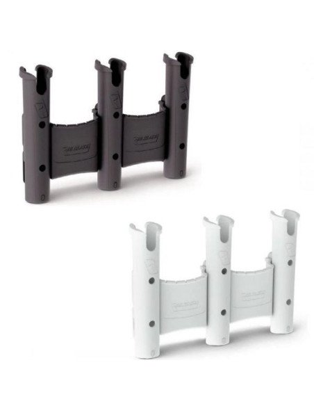 RodStow Triple - Accessoire original Railblaza