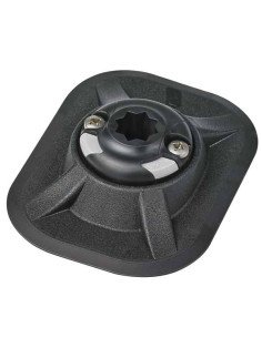 RIB Port Railblaza - Noir
