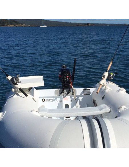 RIB Port Railblaza