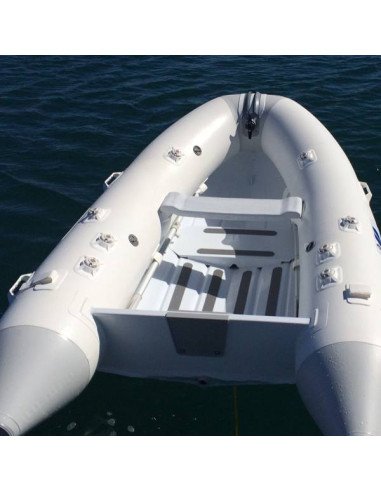OEM RIB Port Railblaza - Noir