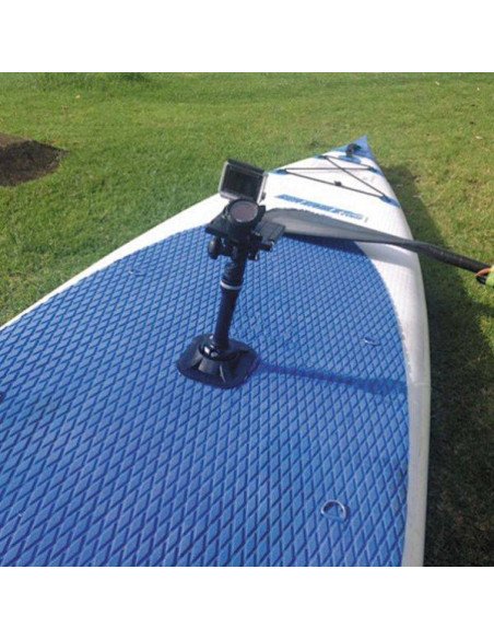 OEM RIB Port Railblaza - Noir