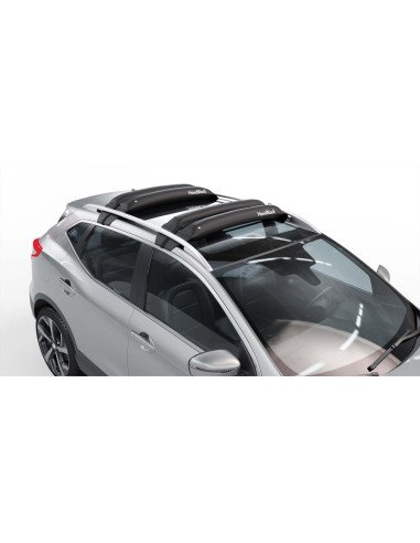 Galerie Gonflable x2 et pompe HandiRack