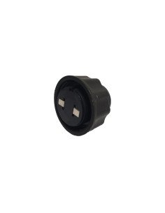 Prise moteur mâle pour Wahoo