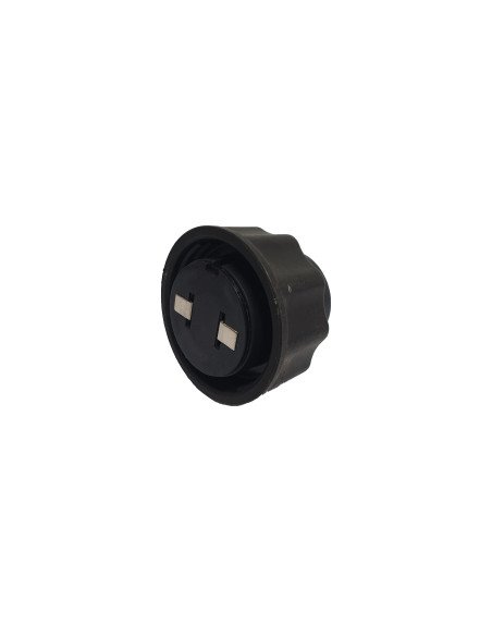 Prise moteur mâle pour Wahoo