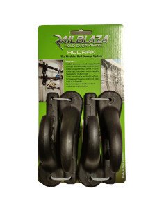 RodRak Fishing Rod Storage Rack 2