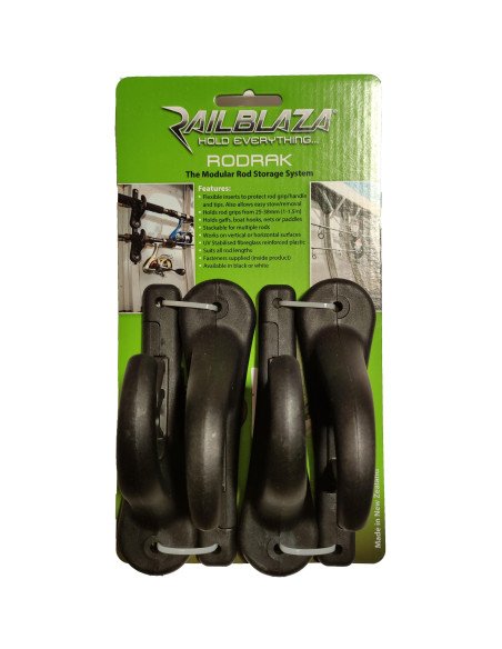 RodRak Fishing Rod Storage Rack - Accessoire original Railblaza