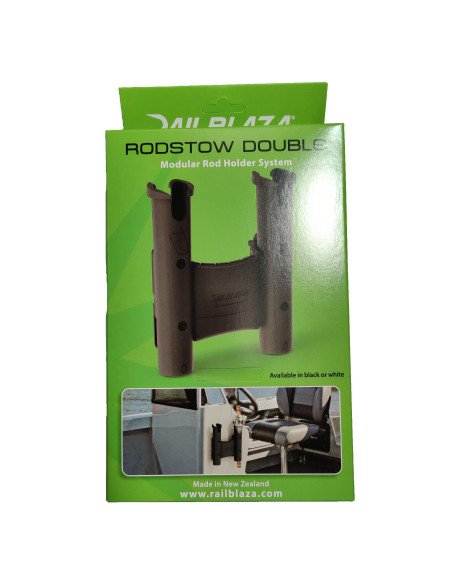 RodStow Double - Accessoire original Railblaza