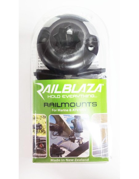 RailMount 32-41 - Accessoire original Railblaza