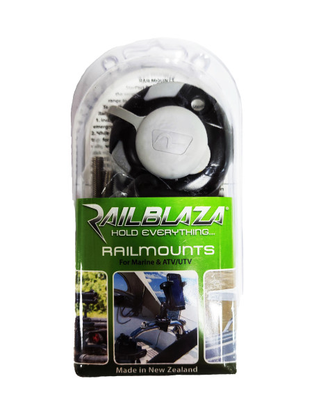 RailMount 19-25 - Accessoire original Railblaza