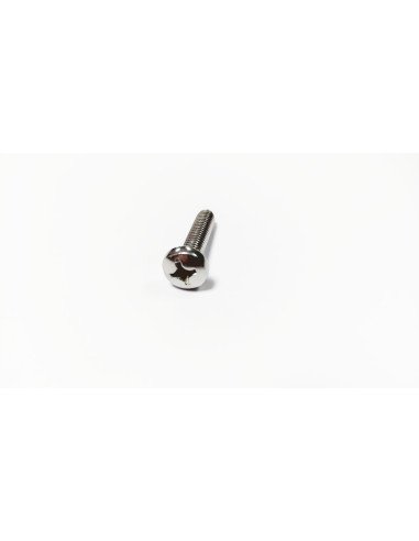 Vis M6x25 pour starport