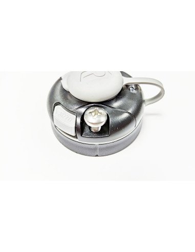 Vis M6x25 pour starport