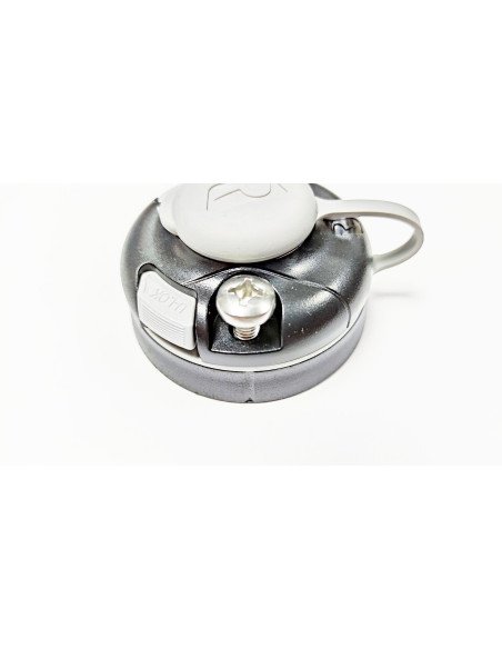 Vis M6x25 pour starport