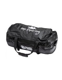 Sac de sport étanche avec bandoulière - 100L