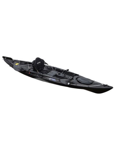 Alboran - Galaxy Kayaks for fishing