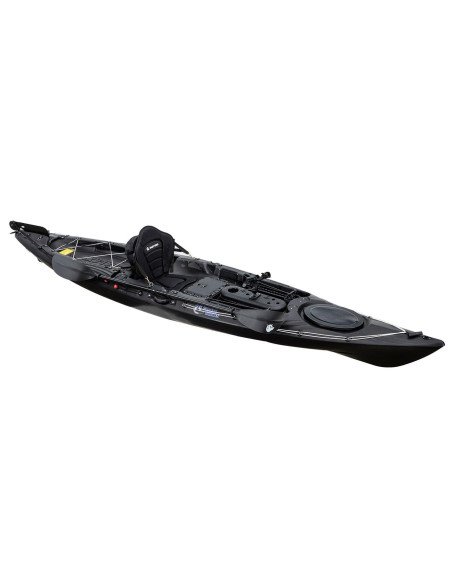 Alboran - Galaxy Kayaks for fishing