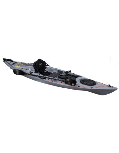 Alboran - Galaxy Kayaks for fishing