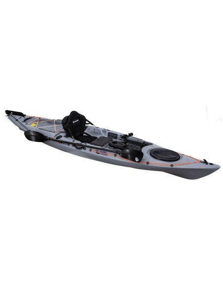 Alboran - Galaxy Kayaks for fishing