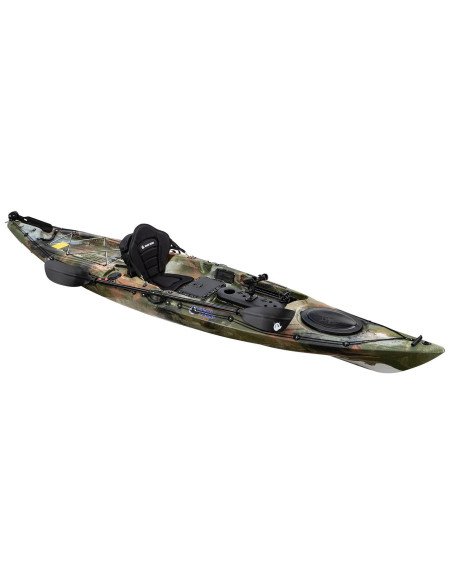 Alboran - Galaxy Kayaks for fishing