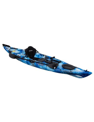 Alboran - Galaxy Kayaks for fishing