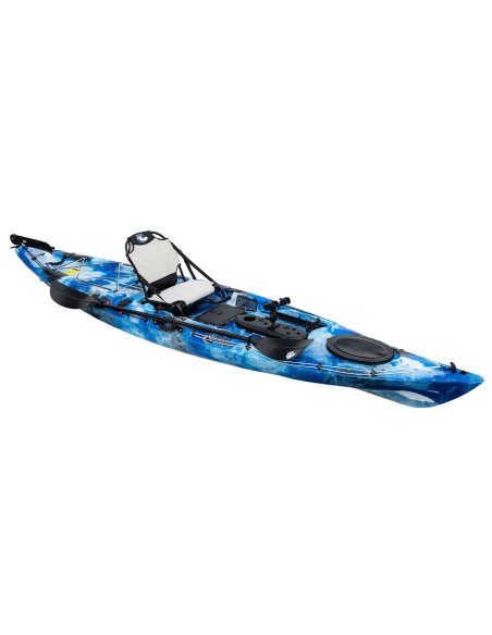 Alboran - Galaxy Kayaks for fishing