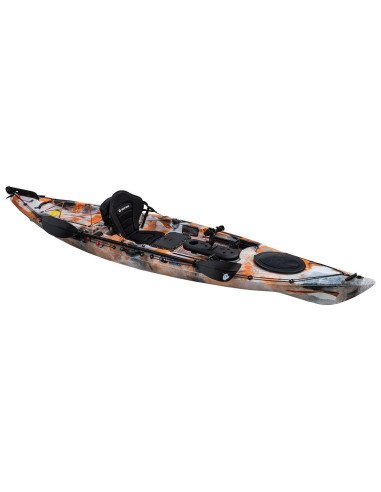 Alboran - Galaxy Kayaks for fishing
