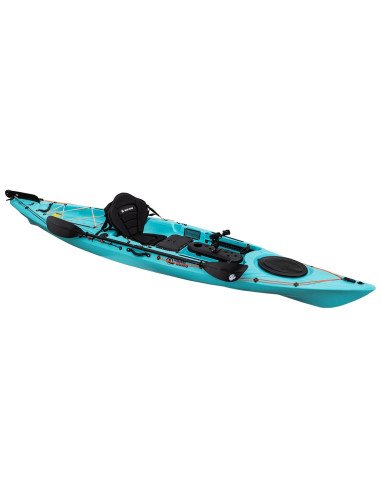 Alboran - Galaxy Kayaks for fishing