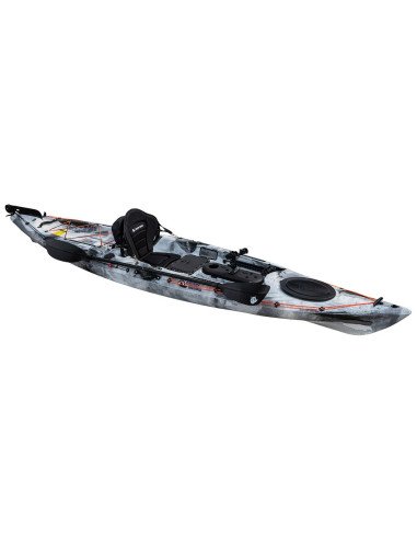 Alboran - Galaxy Kayaks for fishing