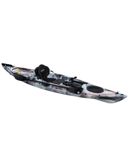Alboran - Galaxy Kayaks for fishing