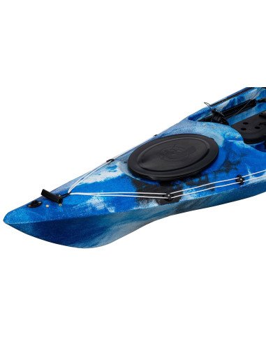 Alboran - Galaxy Kayaks for fishing