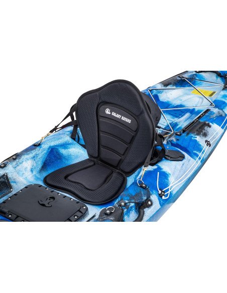 Alboran - Galaxy Kayaks for fishing