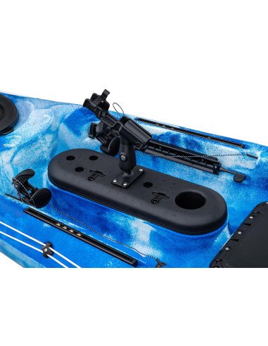 Alboran - Galaxy Kayaks for fishing